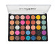 Makeup kit, SensoPro, Palette Di Ombretti, 35 Colors, Party Time