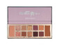 Beauty Glazed, Gentle As Ever, B112 Kit d&#39;ombres &#224; paupi&#232;res pour le maquillage des yeux