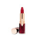 Lippenstift, Charlotte Tilbury, Hei&#223;e Lippen, Patsy Rot, 3,5 g