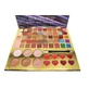 Makeup kit, Farclose, 00's Remix, 64 colors