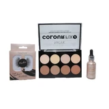 Makeup set, Technic, 3 Products