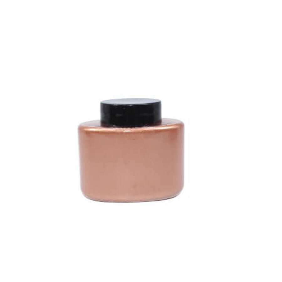 Illuminator, Iman Of Noble, Bronzing Highlight, 03