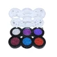Oogschaduwset, Queen, Twinkle Glitter, 02