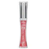 Lipgloss, Loreal, Glam Shine, Farbton 114 Tempting Pink