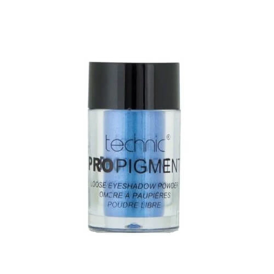 Pigmento de ojos, Technic, Pro Pigment, Blue`d Up, 2 g