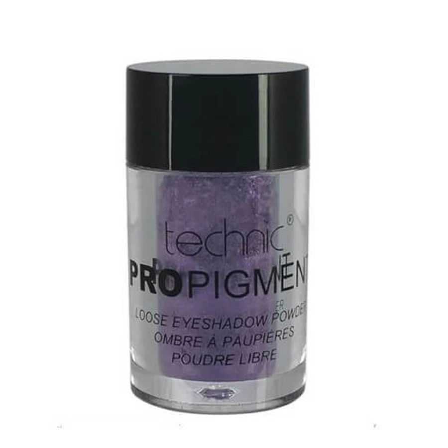 Pigmento de ojos, Technic, Pro Pigment, Princess Of Punk, 2 g