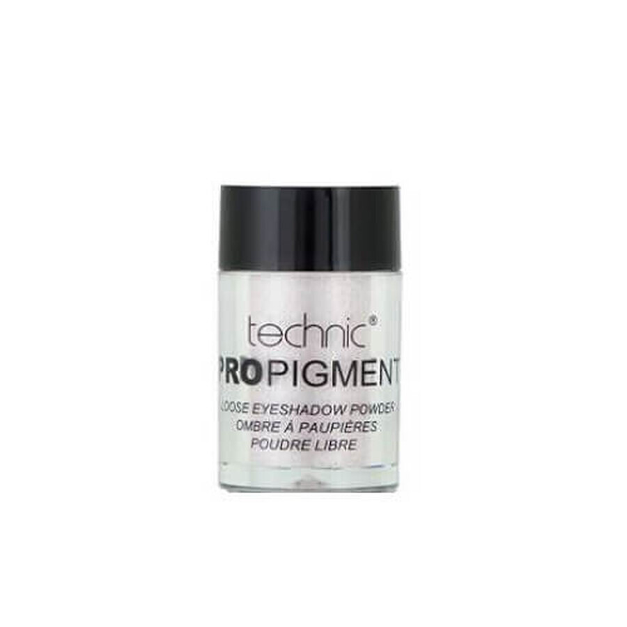 Buy Eye pigment, Technic, Pro Pigment, Fairy Dust, 2 g Eye pigment, Technic, Pro Pigment, Fairy Dust, 2 g