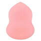 Makeup Sponge, Makeup, Hourglass, Light Pink