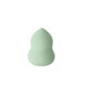 Makeup Sponge, Makeup, Hourglass, Pastel Green