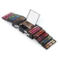 Make-uptasje, SensoPro, Ultimate Celebrity, 148 kleuren