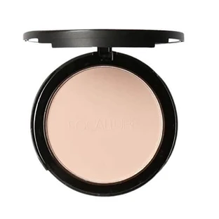 Poudre pour le visage, Focallure, Poudre pressée, 01