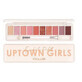 Eyeshadow palette, Focallure, Uptown Girls, 02 Sakura In Dream