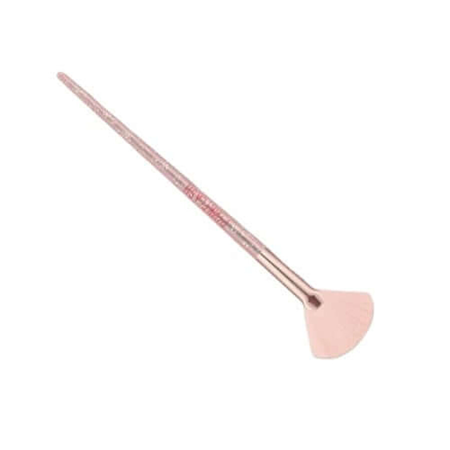 Pinceau pour surligneur, Focallure, Pink Flash, 04