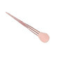 Powder brush, Focallure, Pink Flash, Flame, 05