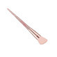Contour brush, Focallure, Pink Flash, Oblique, 06