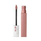 Lipstick, Maybelline, Superstay Matte Ink, 60 Poet