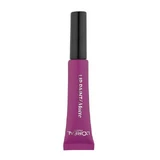 Liquid lipstick, Loreal, Lip Paint Matte, 207 Wuthering Purple