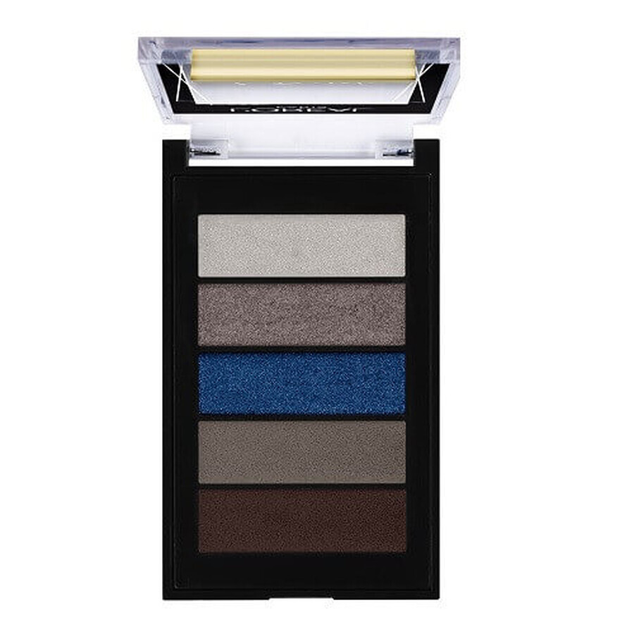 Palette di ombretti, Loreal, La Petite Palette, Stylist