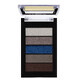 Eye shadow palette, Loreal, La Petite Palette, Stylist