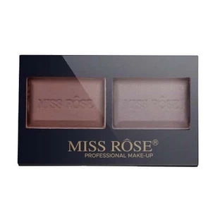 Eyeshadow, Miss Rose, Professional Make-up, 01