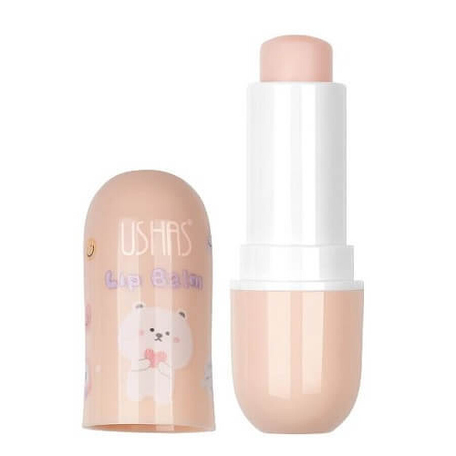 Lippenbalsem, Ushas, Lippenbalsem, 01