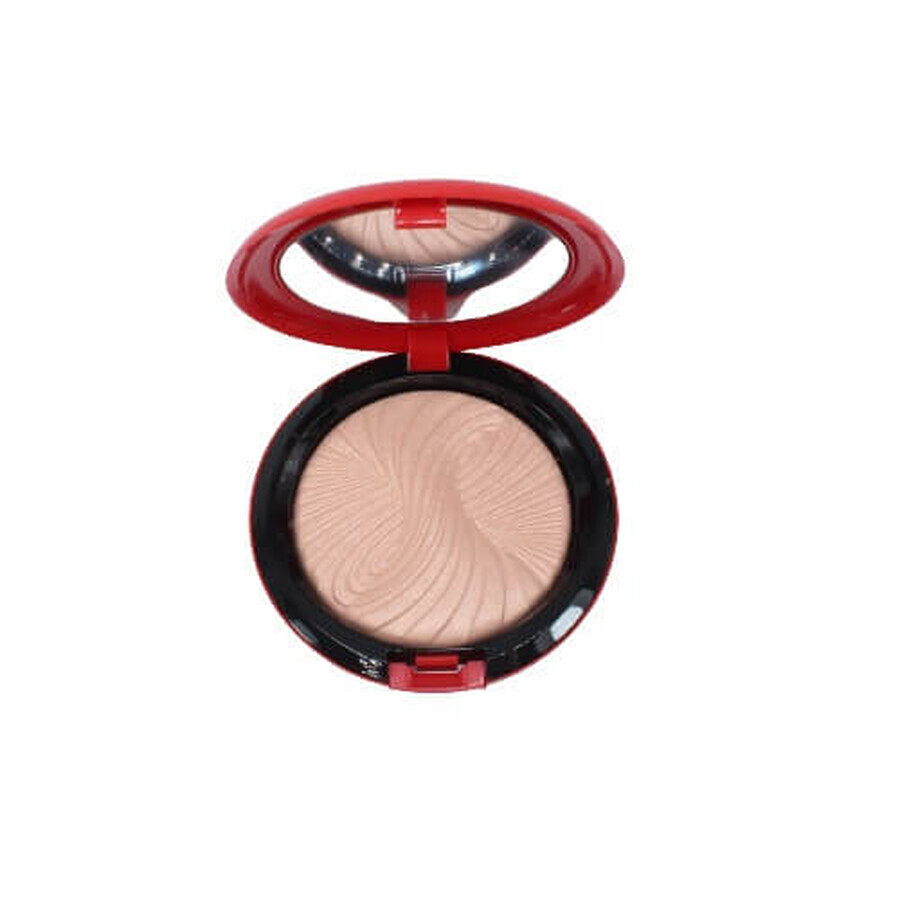 Polvere illuminante, MAC, Extra Dimension Skinfinish, Iced Apricot