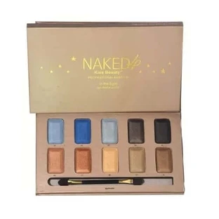 Kiss Beauty Naked In The Light make-up kit, 02