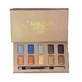 Kiss Beauty Naked In The Light make-up kit, 02