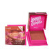 Colorete, Benefit, Terra, Mini, 2,5 g
