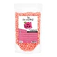 Cire d'épilation élastique en granulés, SensoPro, Rose, 100 g