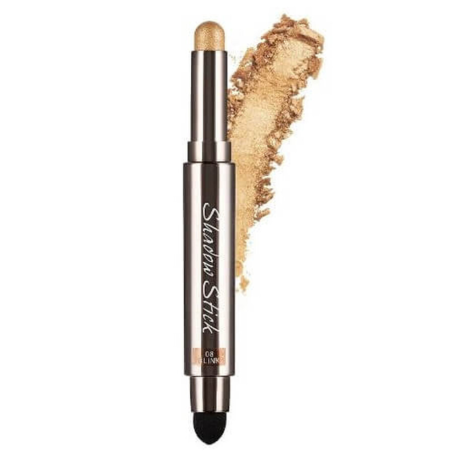 Eyeshadow, Beauty Glazed, Flowing Cloud Silky, 08 Blink