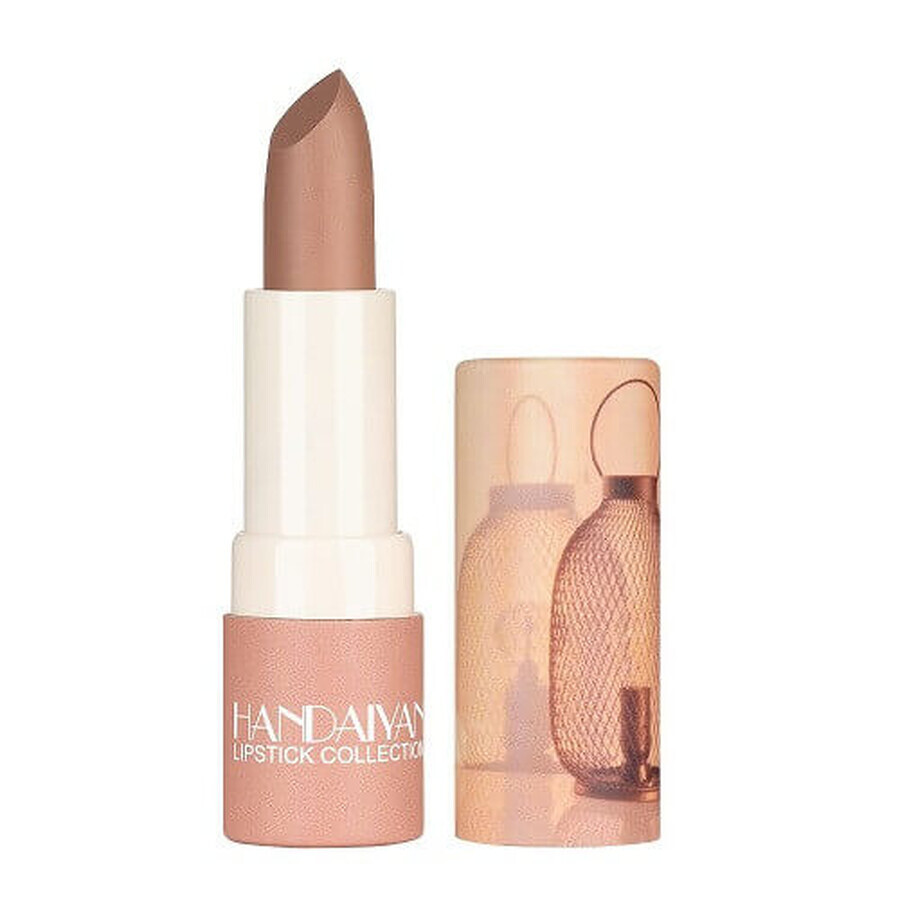 Rossetto, Handaiyan, Collezione di rossetti, 02