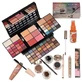 Set di trucchi, Trucco, Cofanetto esclusivo di bellezza, 16