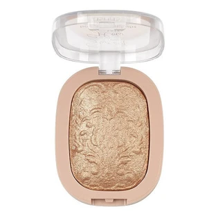 Poudre éclaircissante, Ushas, Sweat Glow Baked, 08