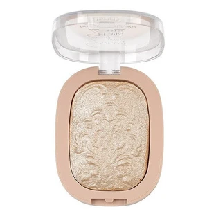 Poudre éclaircissante, Ushas, Sweat Glow Baked, 06
