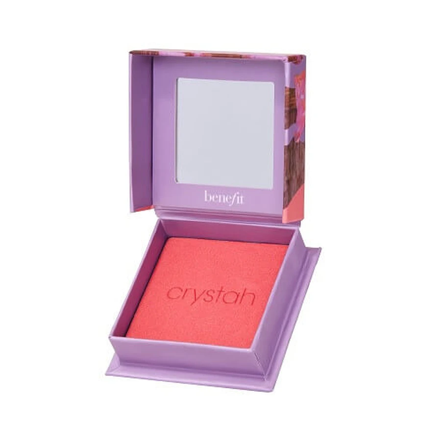 Colorete, Benefit, Crystah, 6 g