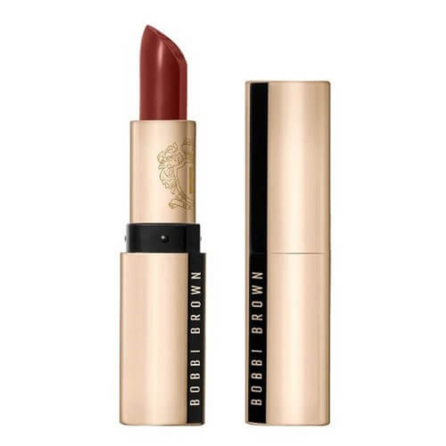 Rossetto, Bobbi Brown, Rossetto Luxe, 04 Claret