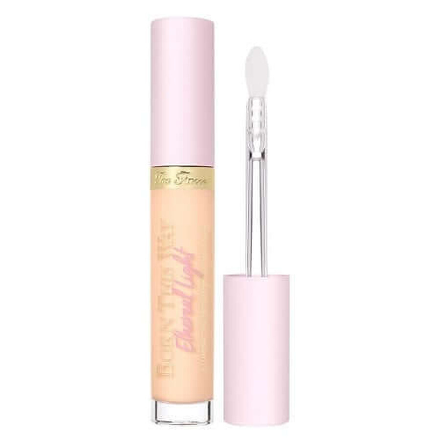 Concealer, Too Faced, Born This Way, Ethereal Light, Medium