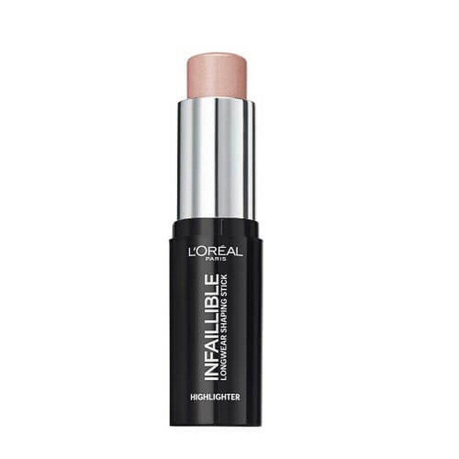 Shop Illuminator-Stift, Loreal, Infailible Stobe Highlight, 501 Oh My Jewels Illuminator-Stift, Loreal, Infailible Stobe Highlight, 501 Oh My Jewels