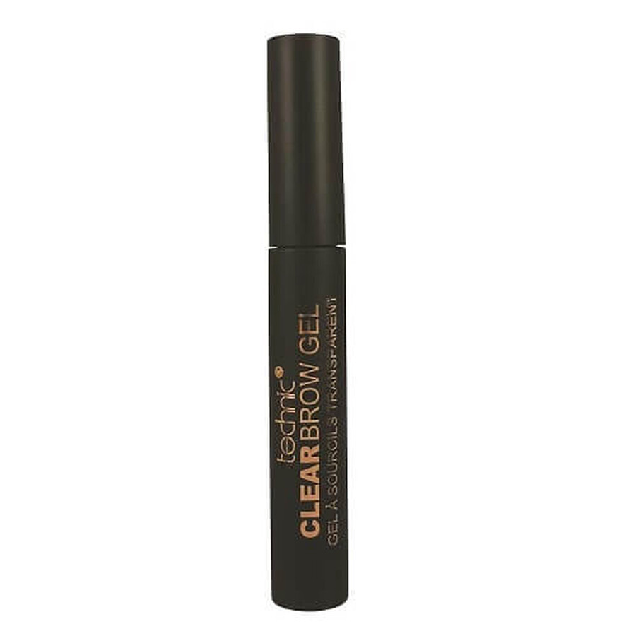 Comprar Gel Fijador de Cejas, Technic, Gel Marrón Transparente, 10 ml Gel Fijador de Cejas, Technic, Gel Marrón Transparente, 10 ml
