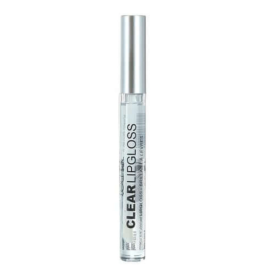 Lip gloss, Technic, Clear LipGloss, 5 ml