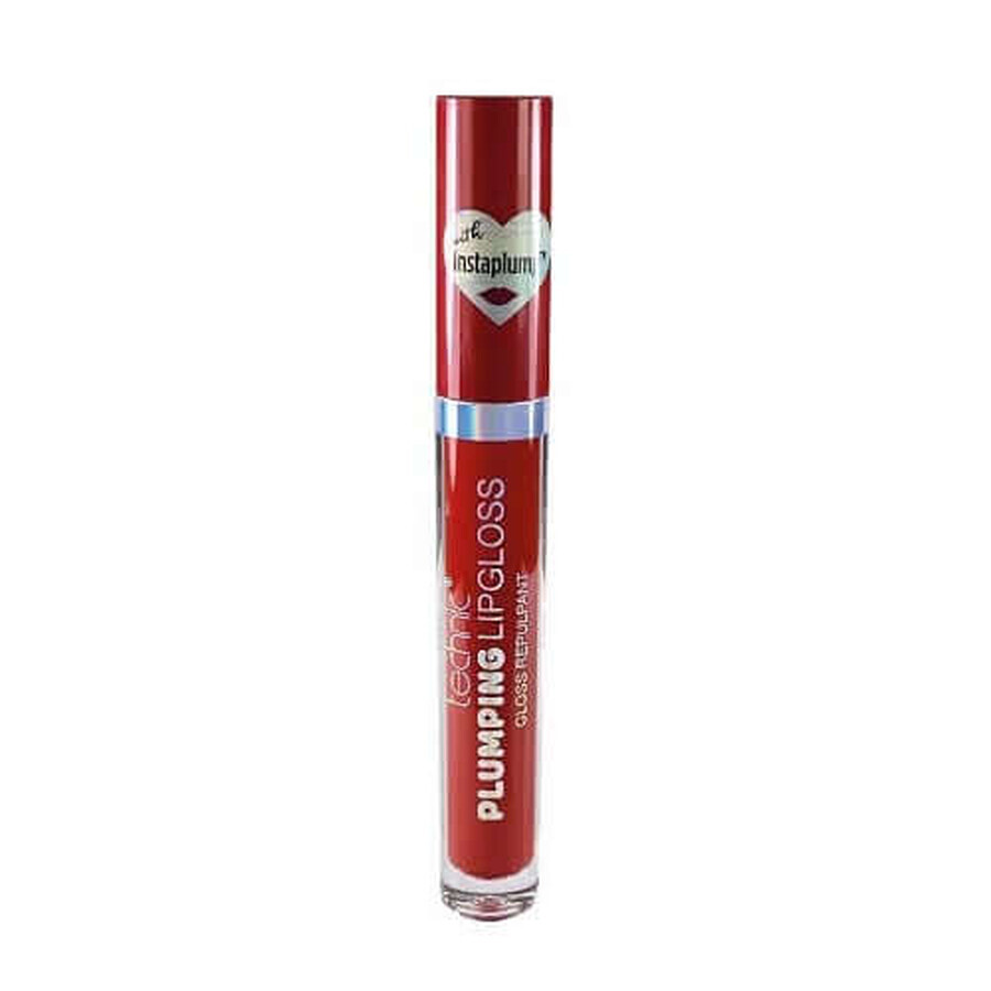 Lucidalabbra rimpolpante, Technic, Lucidalabbra rimpolpante, Power, 3 ml