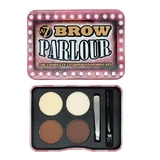 Brow Parlour Brow Parlour Brauen-Kit, W7