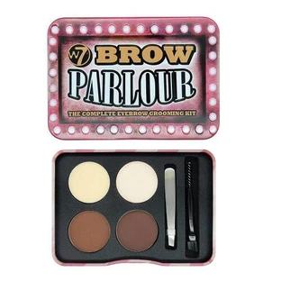 Brow Parlour Brow Parlour Brauen-Kit, W7