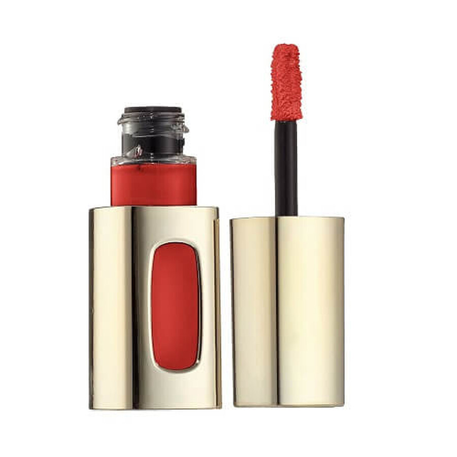 Rossetto, Loreal, Extraordinaire, 301 Rouge Soprano