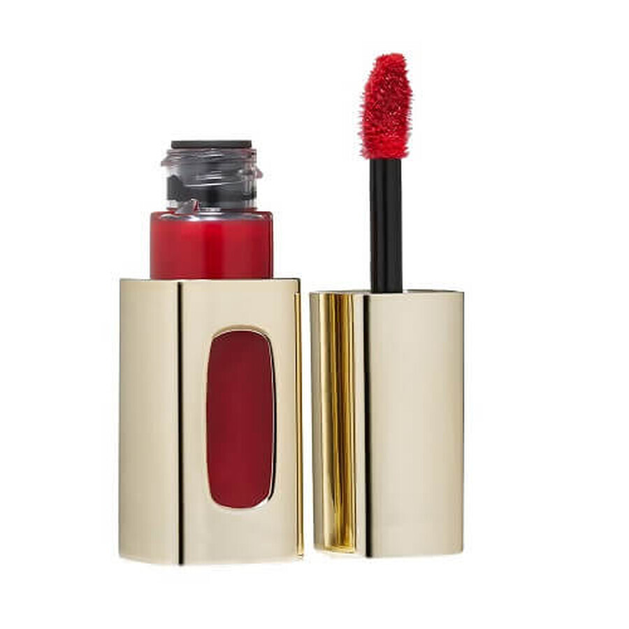 Barra de Labios, Loreal, Extraordinaire, 304 Ruby Opera
