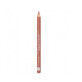 Lipliner, Rimmel London, Blijvende Finish, 080 Blushing Nude