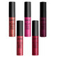 Set mit 5 Lippenstiften, NYX, Diamond Ice Soft Matte Matte Vault