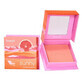 Blush, Benefit, Sunny, 6 g