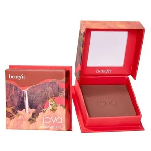 Colorete, Benefit, Java, 6 g